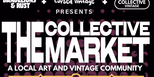 The Collective Market