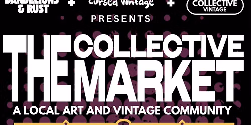 The Collective Market