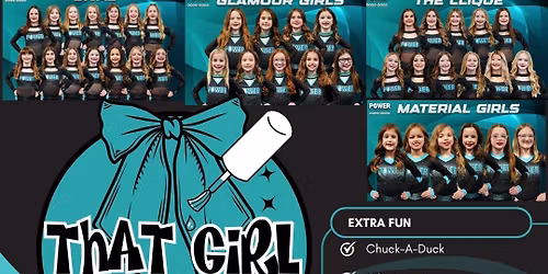 End of Season Showcase