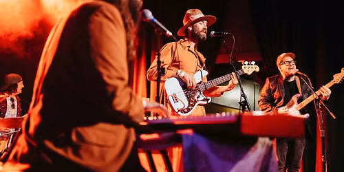 Davey and The Midnights