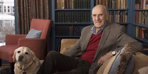 Erik's Story: An Intimate Evening of Storytelling