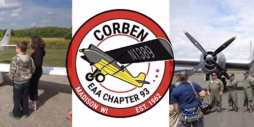 Young Eagles Flight Event