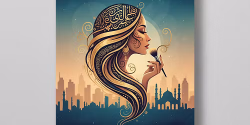 ARAB BEAUTY EXPO 2026