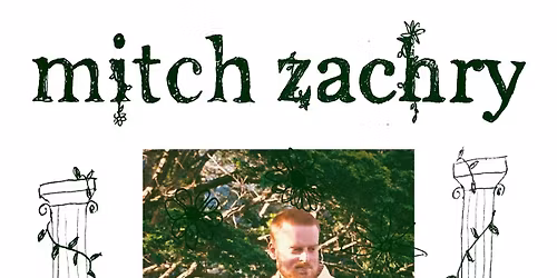 Mitch Zachry War In The Garden Tour w\/ Cheena and Tom