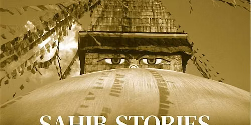 Mike Harding: Launch of new short story collection