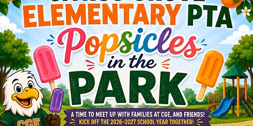 Popsicles in the Park 