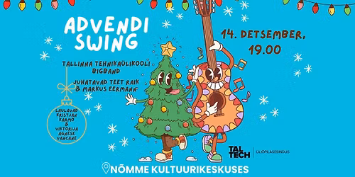 Advendiswing