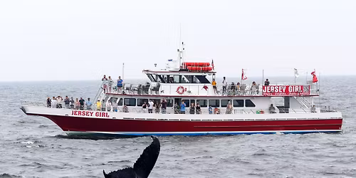 Junior Marine Explorers Club Belmar Marina 2026