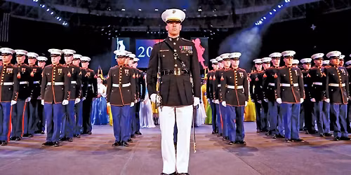 Virginia International Tattoo