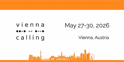 Vienna Calling