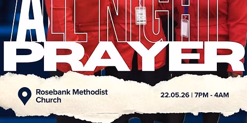 Revival and Spiritual Awakening!