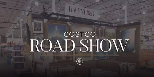 Costco Roadshow | Sandy, UT 