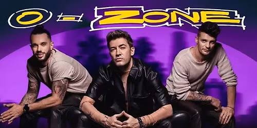 O-ZONE | Los Angeles