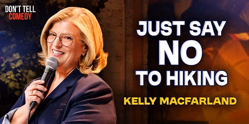 Kelly Macfarland