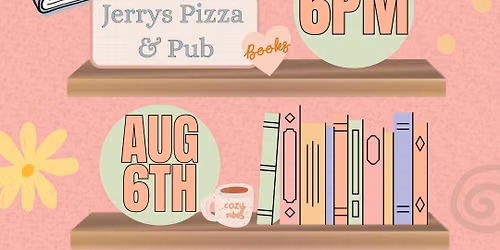 Book Bingo