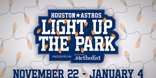 Parking Tampa Bay Rays at Houston Astros