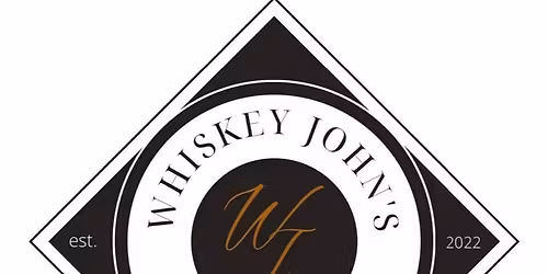 EWB @ WHISKEY JOHN'S RESTOBAR