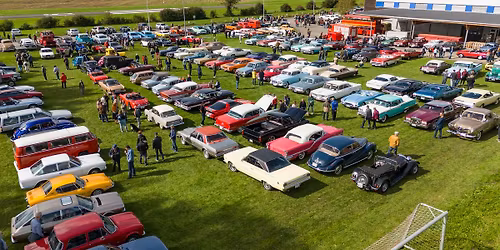 FNA Jahrestreffen 2026