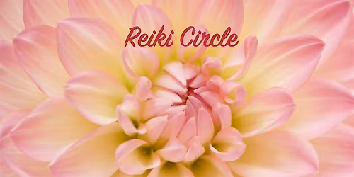 Reiki Circle