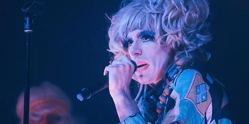 Of Montreal with CorMae