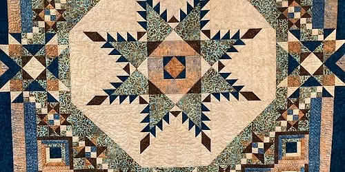 Treasures of Tomorrow Quilt Show 2026