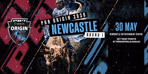 PBR Origin I \u2013 Newcastle