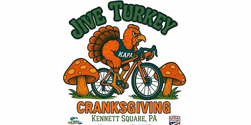 Jive Turkey Cranksgiving Cyclocross Race