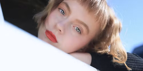 Stina Holmquist & Band Support: Lener\u2502Speicher Husum