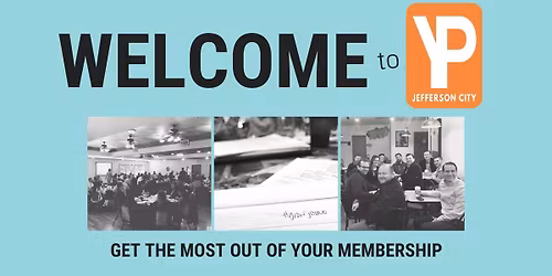 YP Welcomes You