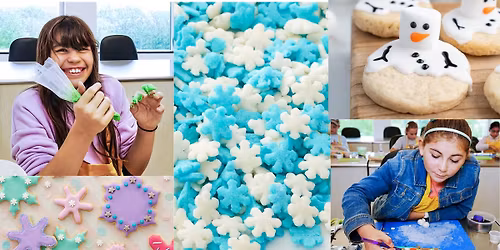 Sweet & Savory Kid\u2019s Winter Baking Camp