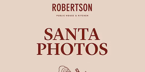 2025 Santa Photos!