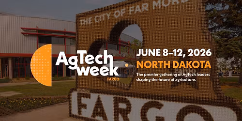 AgTech Week 2026