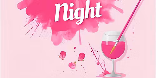 Ladies Sip & Paint