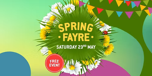 Spring Fayre
