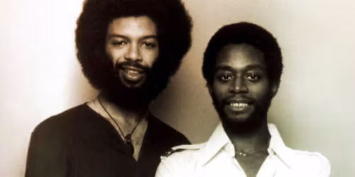 Gil Scott-Heron by Brian Jackson & Yasiin Bey