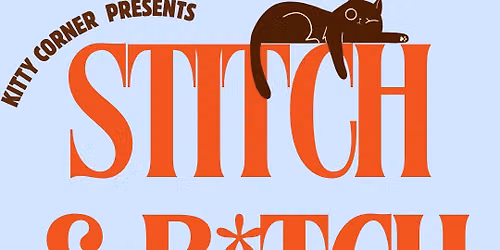 Stitch & B*tch