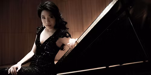 Opening Weekend: Tchaikovsky's Piano Concerto No. 1