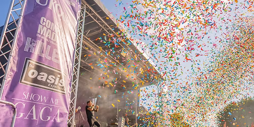 Hatton Tribute Festival 2026