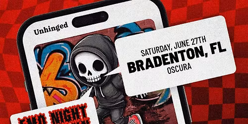 Emo Night Brooklyn