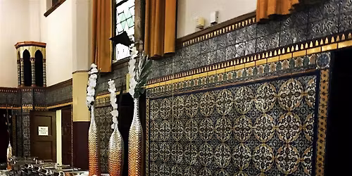 Mothers Day Celebration