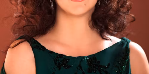 Tamara Gverdtsiteli at Regent Theatre-MA