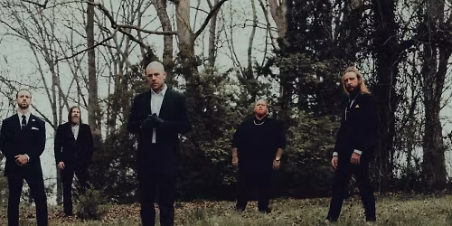 Demon Hunter in S\u00e3o Paulo