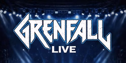 Grenfall LIVE at Smedleys Bar & Grill \ud83e\udd18\ud83d\udd25