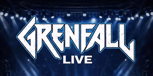 Grenfall LIVE at Smedleys Bar & Grill \ud83e\udd18\ud83d\udd25