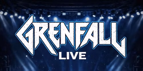 Grenfall LIVE at Smedleys Bar & Grill \ud83e\udd18\ud83d\udd25
