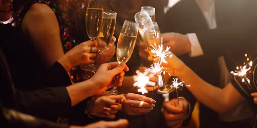 NEW YEAR'S EVE GALA DINNER & DANCE