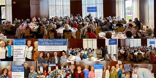 Warwick Village: RI Elder Info Learn more about Healthy Aging