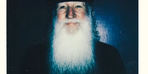 Robert Lester Folsom with Rambler Kane