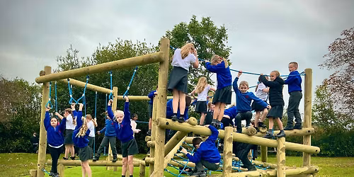 New to Whitegate End Open Evening