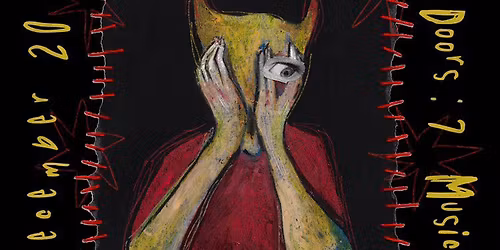 Pretoria + Cal In Red + Candid Antics